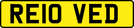 RE10VED