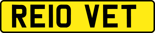RE10VET