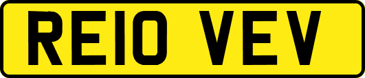 RE10VEV
