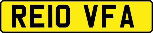 RE10VFA