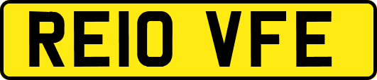 RE10VFE