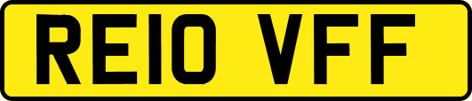 RE10VFF