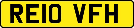 RE10VFH