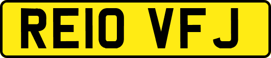 RE10VFJ