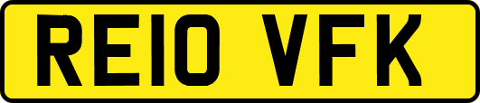 RE10VFK