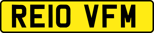 RE10VFM