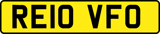 RE10VFO