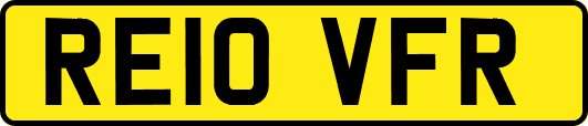RE10VFR