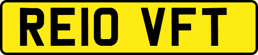 RE10VFT