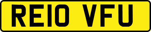 RE10VFU