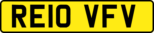 RE10VFV