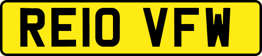 RE10VFW