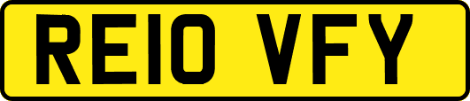RE10VFY