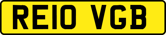 RE10VGB
