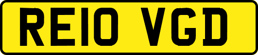 RE10VGD