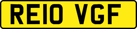 RE10VGF