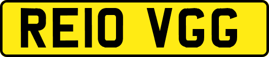RE10VGG