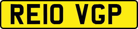 RE10VGP