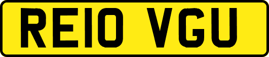 RE10VGU
