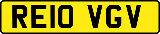 RE10VGV