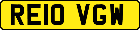 RE10VGW