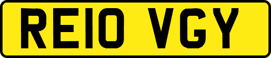 RE10VGY