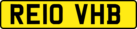 RE10VHB