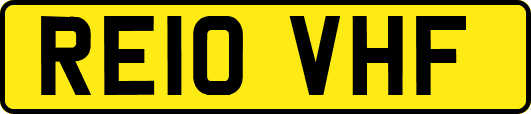 RE10VHF