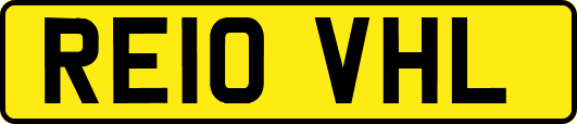 RE10VHL