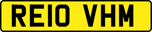 RE10VHM