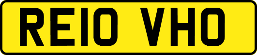 RE10VHO