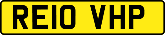 RE10VHP