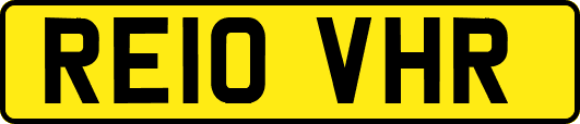 RE10VHR