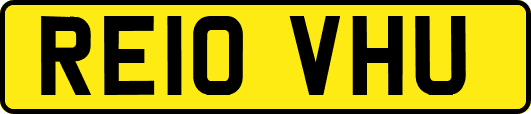 RE10VHU