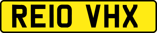 RE10VHX