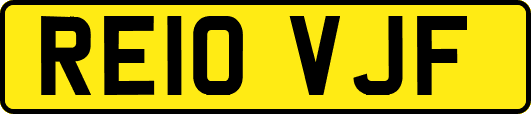 RE10VJF