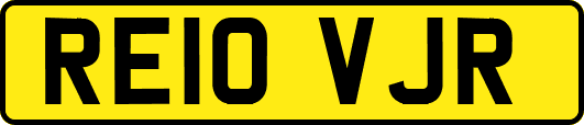 RE10VJR