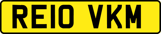 RE10VKM