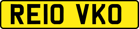 RE10VKO