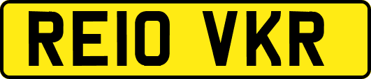 RE10VKR