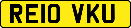 RE10VKU