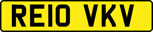 RE10VKV