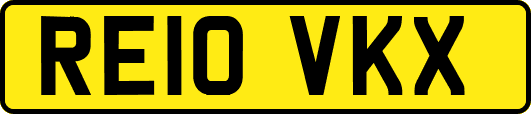 RE10VKX