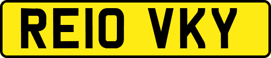 RE10VKY