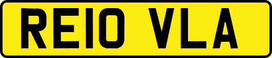RE10VLA