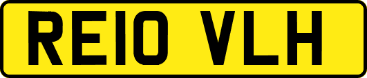 RE10VLH