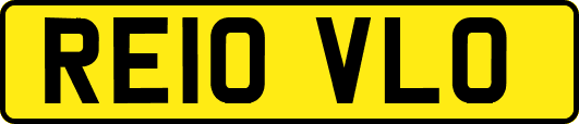 RE10VLO