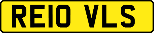 RE10VLS