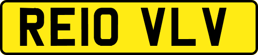 RE10VLV