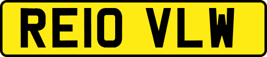 RE10VLW